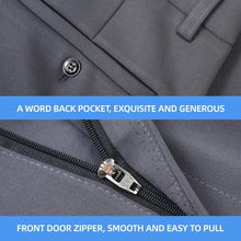 Load image into Gallery viewer, ✨2023 High Stretch Men's Classic Pants