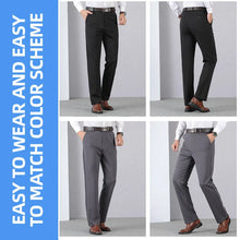 Load image into Gallery viewer, ✨2023 High Stretch Men's Classic Pants