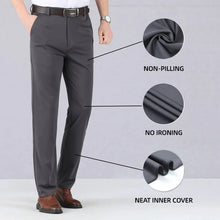 Load image into Gallery viewer, ✨2023 High Stretch Men's Classic Pants