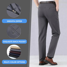 Load image into Gallery viewer, ✨2023 High Stretch Men's Classic Pants