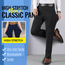 Load image into Gallery viewer, ✨2023 High Stretch Men's Classic Pants