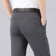 Load image into Gallery viewer, ✨2023 High Stretch Men's Classic Pants