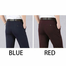 Load image into Gallery viewer, ✨2023 High Stretch Men's Classic Pants