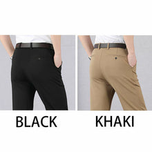 Load image into Gallery viewer, ✨2023 High Stretch Men's Classic Pants