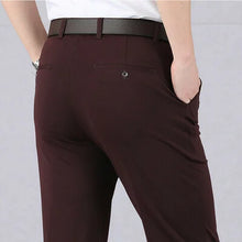 Load image into Gallery viewer, ✨2023 High Stretch Men's Classic Pants