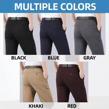Load image into Gallery viewer, ✨2023 High Stretch Men's Classic Pants