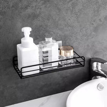 Load image into Gallery viewer, Multipurpose Iron Storage Shelf Self Adhesive