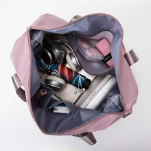 Load image into Gallery viewer, Expendable travel bag