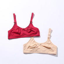 Load image into Gallery viewer, BREATHABLE NON PADDED - PACK OF 2 (1010)