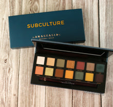 Load image into Gallery viewer, Anastasia Beverly Hills Subculture Palette