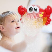 Load image into Gallery viewer, Baby Bath Bubble Toy