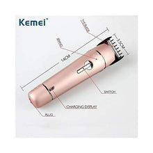 Load image into Gallery viewer, 10 in 1 Super Grooming Kit Nose &amp; Ear Trimmer