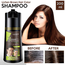 Load image into Gallery viewer, HAIR DYE SHAMPOO