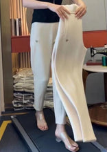Load image into Gallery viewer, Loose-fitting high-waisted slacks—（Buy 2 pieces for free shipping）