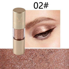 Load image into Gallery viewer, MISS ROSE SET OF 6 LIQUID GLITTER