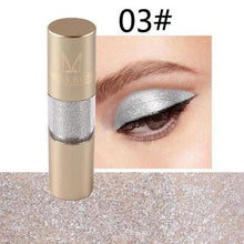 Load image into Gallery viewer, MISS ROSE SET OF 6 LIQUID GLITTER