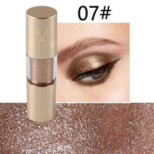 Load image into Gallery viewer, MISS ROSE SET OF 6 LIQUID GLITTER