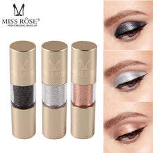 Load image into Gallery viewer, MISS ROSE SET OF 6 LIQUID GLITTER