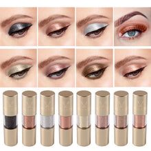 Load image into Gallery viewer, MISS ROSE SET OF 6 LIQUID GLITTER