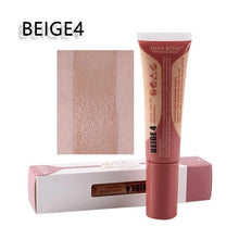 Load image into Gallery viewer, MISS ROSE PERFECT COVER BB CREAM