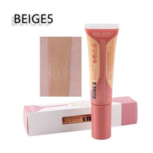 Load image into Gallery viewer, MISS ROSE PERFECT COVER BB CREAM