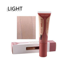Load image into Gallery viewer, MISS ROSE PERFECT COVER BB CREAM