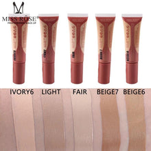 Load image into Gallery viewer, MISS ROSE PERFECT COVER BB CREAM