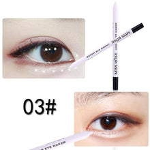 Load image into Gallery viewer, MISS ROSE UNDER EYE PENCIL