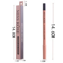 Load image into Gallery viewer, MISS ROSE UNDER EYE PENCIL
