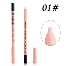 Load image into Gallery viewer, MISS ROSE UNDER EYE PENCIL