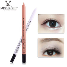 Load image into Gallery viewer, MISS ROSE UNDER EYE PENCIL