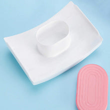 Load image into Gallery viewer, Mini Washboard Non-slip Household Clothes Washing Board