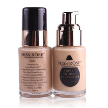 Load image into Gallery viewer, MISS ROSE PURELY NATURAL FOUNDATION