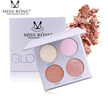 Load image into Gallery viewer, MISS ROSE GLOW KIT