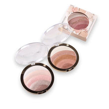 Load image into Gallery viewer, MISS ROSE 5 IN 1 EYE SHADOW AND HIGHLIGHTER