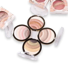Load image into Gallery viewer, MISS ROSE 5 IN 1 EYE SHADOW AND HIGHLIGHTER
