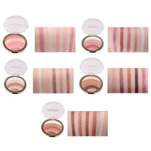 Load image into Gallery viewer, MISS ROSE 5 IN 1 EYE SHADOW AND HIGHLIGHTER