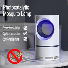 Load image into Gallery viewer, Mosquito Killer Lamp