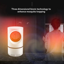 Load image into Gallery viewer, Mosquito Killer Lamp