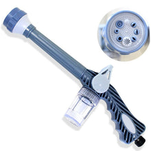 Load image into Gallery viewer, EZ Jet Water Cannon Hose Foam Sprayer car washer