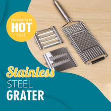 Load image into Gallery viewer, Multifunctional Food Cutter/Slicer