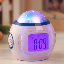 Load image into Gallery viewer, Sky Star Children Baby Room Night Light Projector