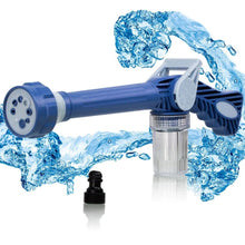Load image into Gallery viewer, EZ Jet Water Cannon Hose Foam Sprayer car washer