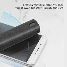 Load image into Gallery viewer, New Portable Tablet Mobile PC Screen Cleaner
