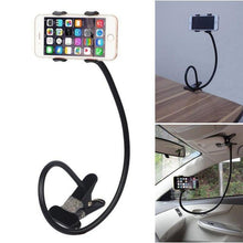 Load image into Gallery viewer, Universal Flexible Mobile Stand Holder