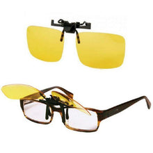 Load image into Gallery viewer, Night View 2 in 1 HD vision glasses