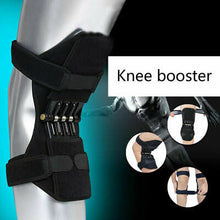 Load image into Gallery viewer, 2 Pcs Power Knee Joint Support Pads ( Pack of 2)