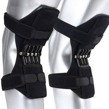 Load image into Gallery viewer, 2 Pcs Power Knee Joint Support Pads ( Pack of 2)