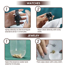 Load image into Gallery viewer, Jewelry Cleaning Spray