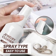 Load image into Gallery viewer, Jewelry Cleaning Spray